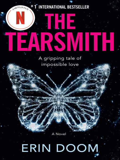 Title details for The Tearsmith by Erin Doom - Wait list